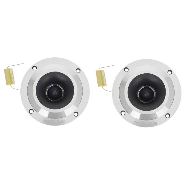 سوپرتوییتر خودرو دنتکس مدل DT-S901 بسته 2 عددی