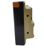 مانیتور 7اینچ شرکتی برد T3L برند Blacksmith مناسب خودروهای فاقد قاب دربازار