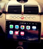 Android 11inch Monitor proton gen2 T3L model voxmedia