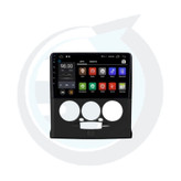 مانیتور فابریک پراید ۱۵۱ مدل T3L برند vox media