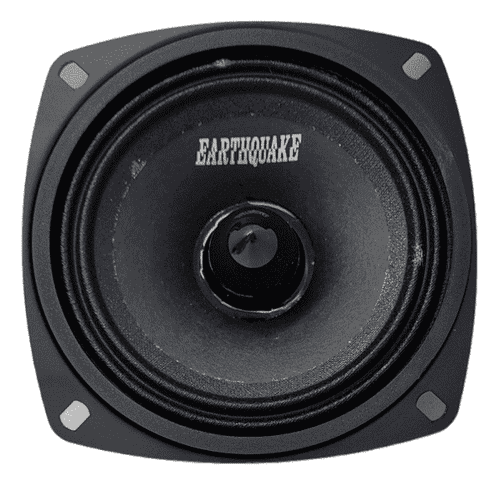 میدرنج 4 اینچ برند ارت کوییک مدل EQ4SP مناسب برای داخل داشبرد