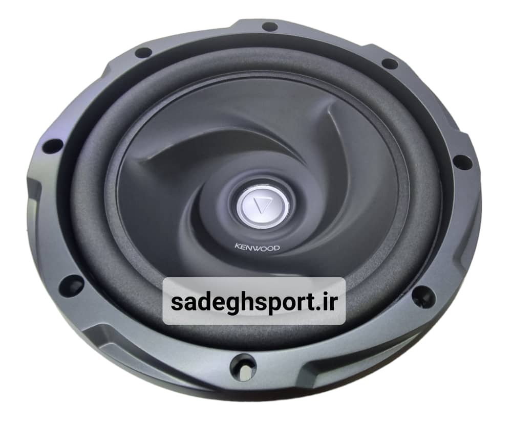 ساب ووفر خودرو کنوود مدل KFC-W3010