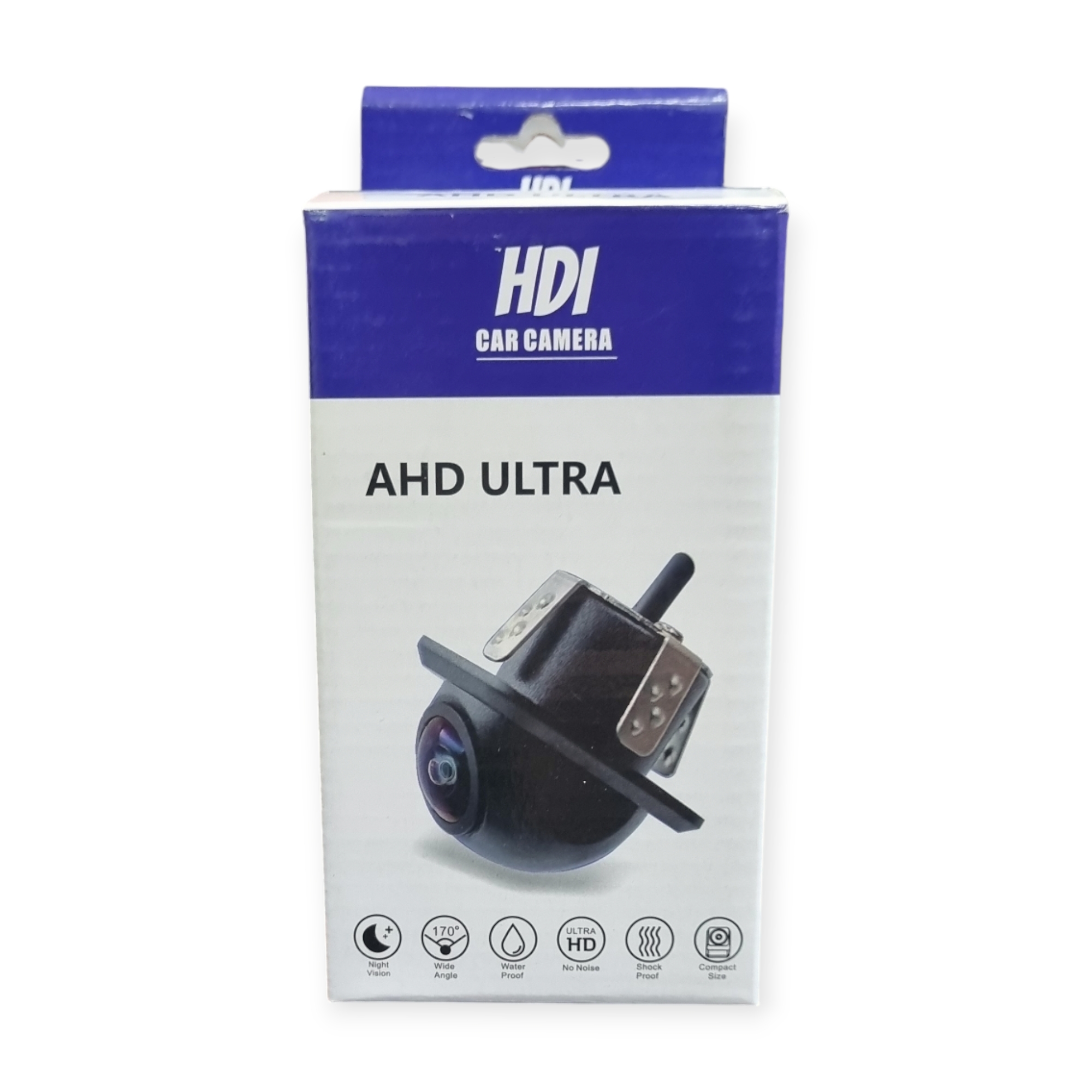 HDI brand 90 degree full HD rear view camera(2)