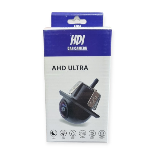 HDI brand 90 degree full HD rear view camera(2)