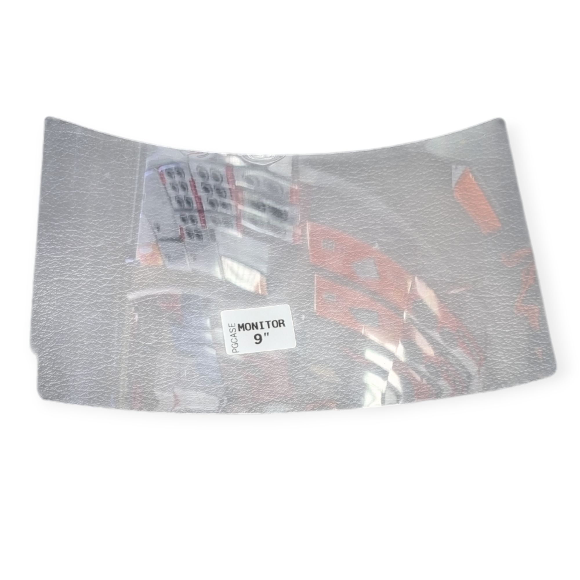 Anti-scratch glass for Android monitors(2)