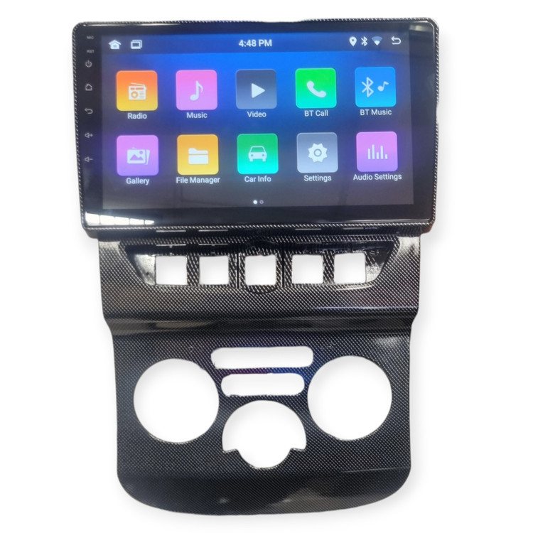 Rana Plus Android Monitor with Original Carbon Frame, MediaTek Brand, Model T3L(1)