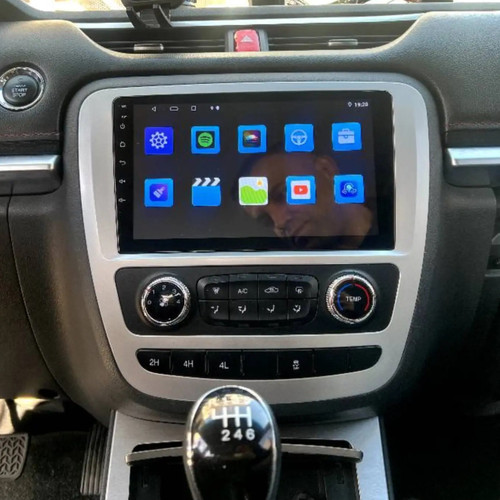 11-inch Android monitor KMCT8 model t3l MediaTek brand